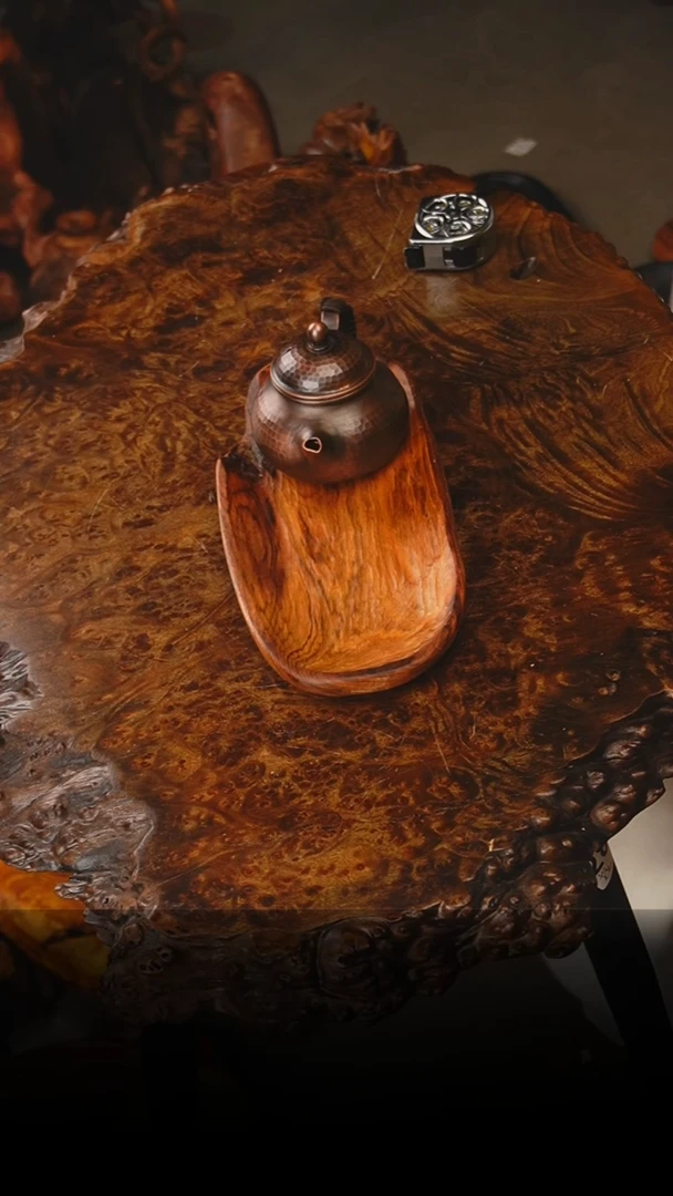 老叶木作木制品636