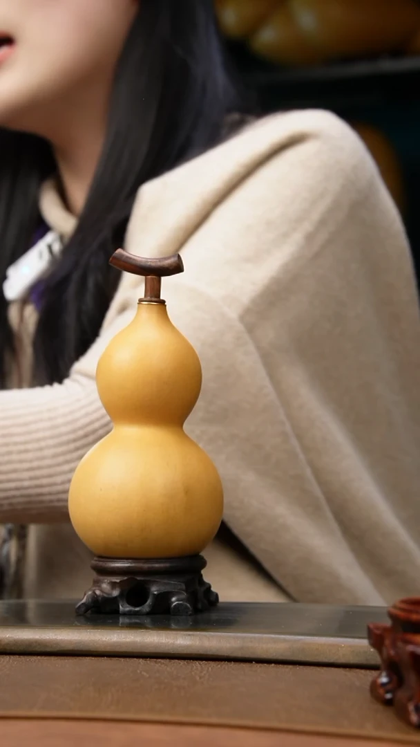 热水酒葫芦一物一拍D088