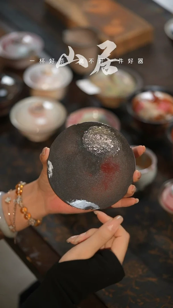 山居秋暝手工手作@@CJ54