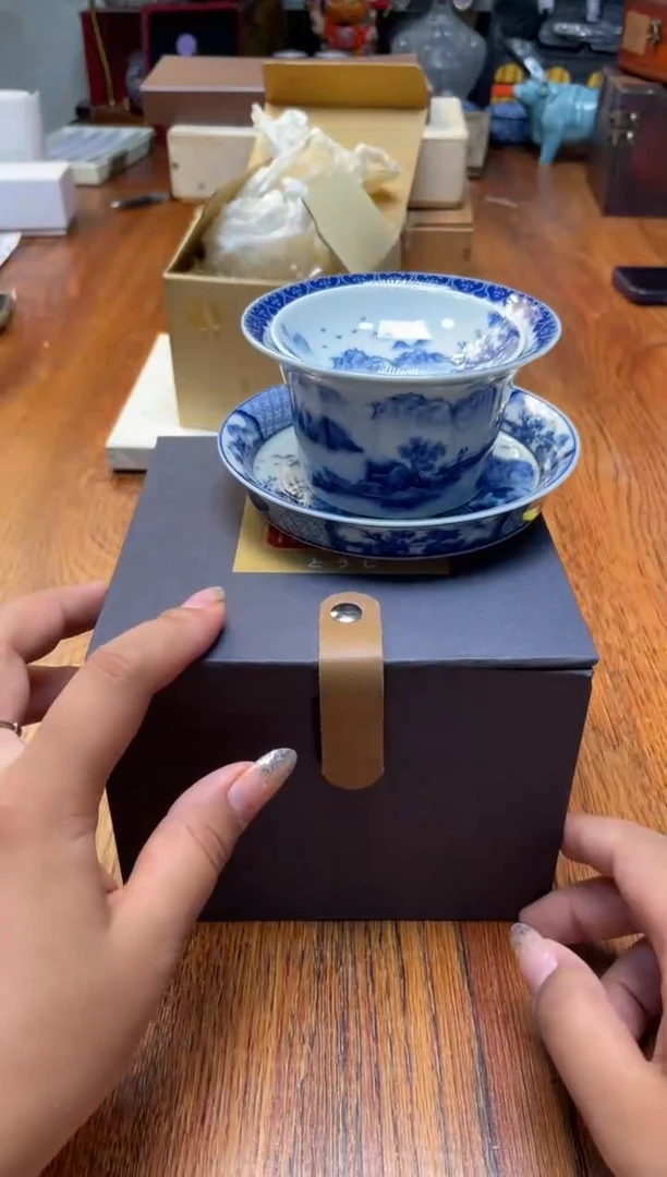 瓷片满20米包邮一单一付