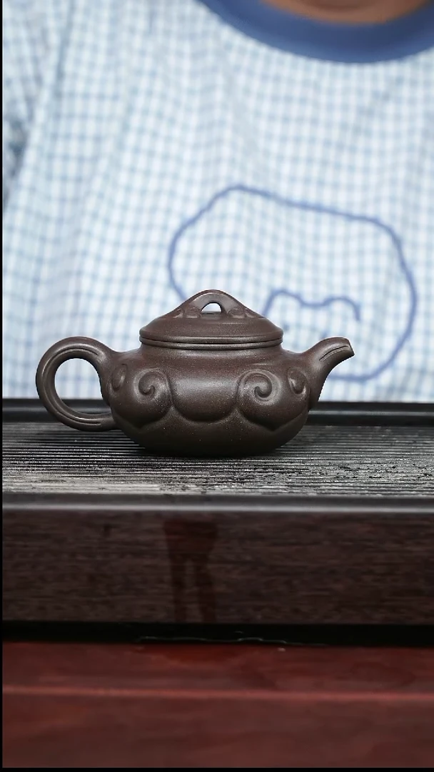 茶壶紫砂精品紫砂壶68.......200CC