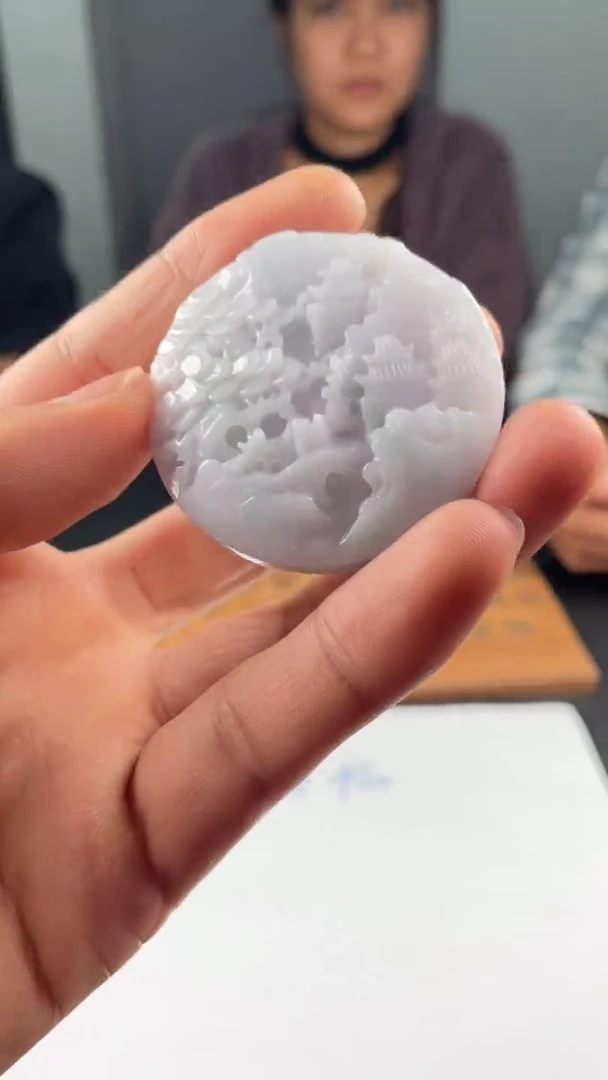 【闪购商品】定制翡翠未镶嵌定制孤品