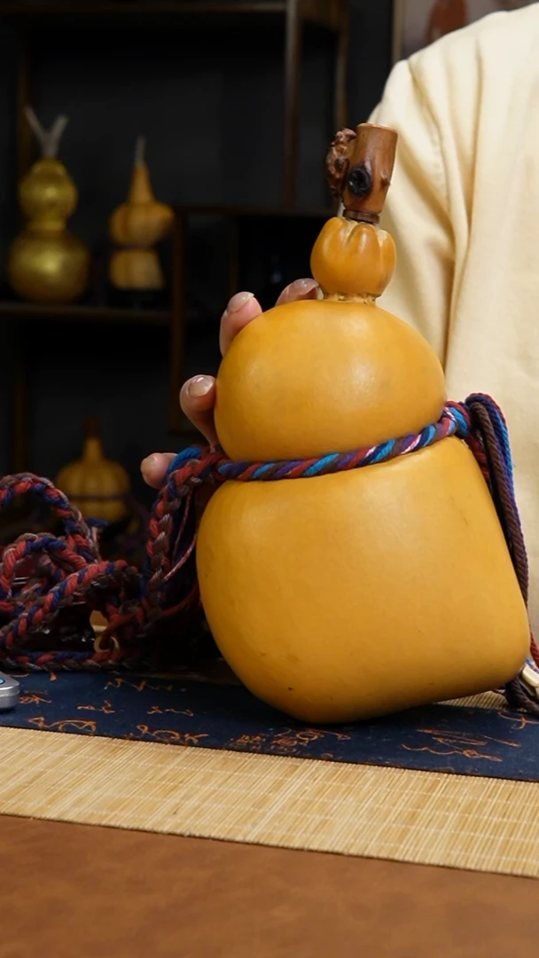 热水酒葫芦 一物一拍292