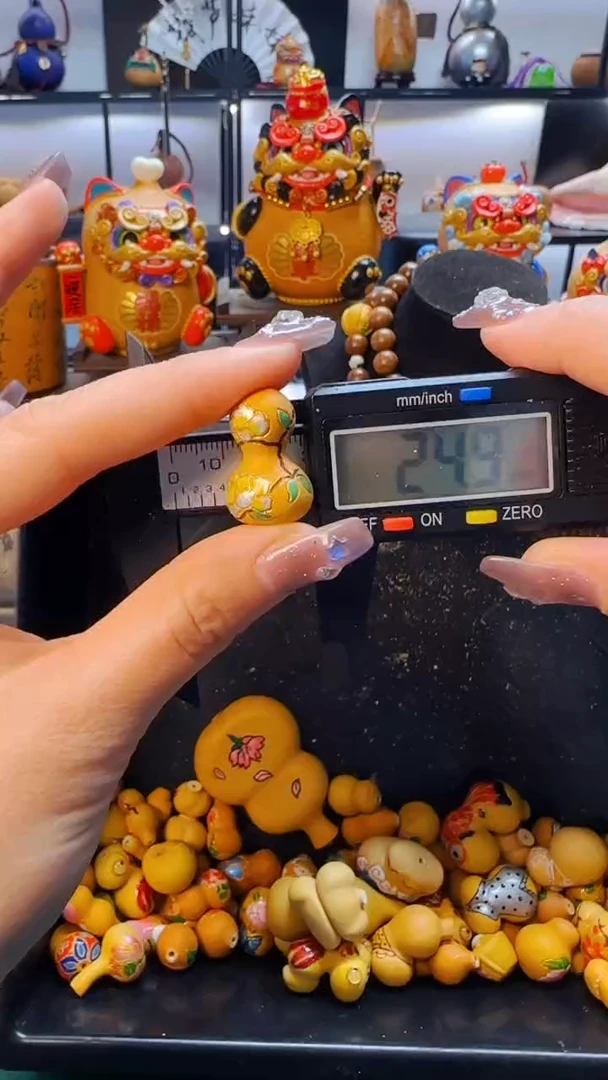 719文玩葫芦文玩好物