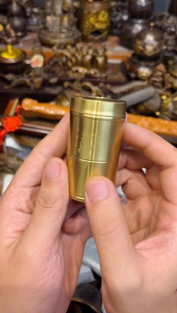 C古铜专属高端精品