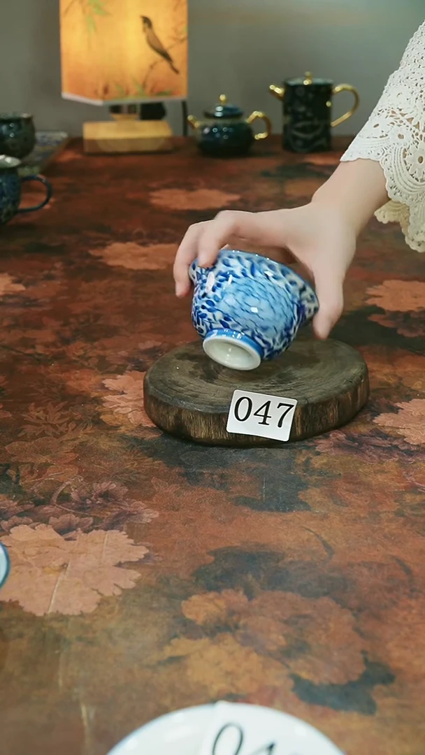 茶碗...........047