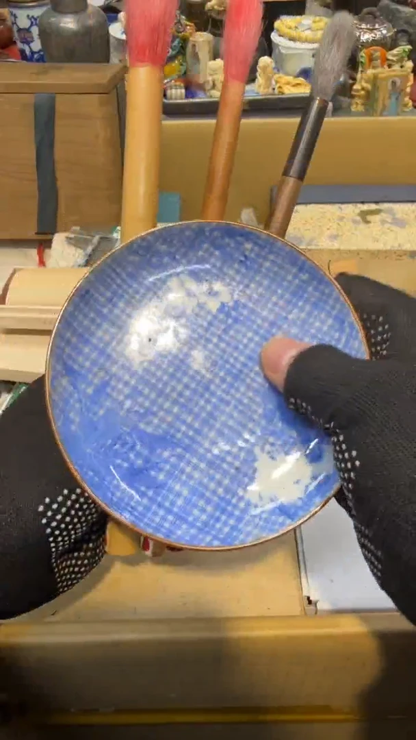 其他飲*瓷中古艺术工艺美术品