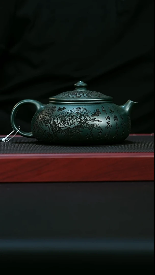 茶壶紫砂宜兴紫砂茶壶