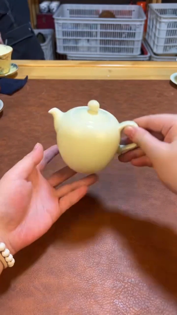 高端茶具，便宜处理