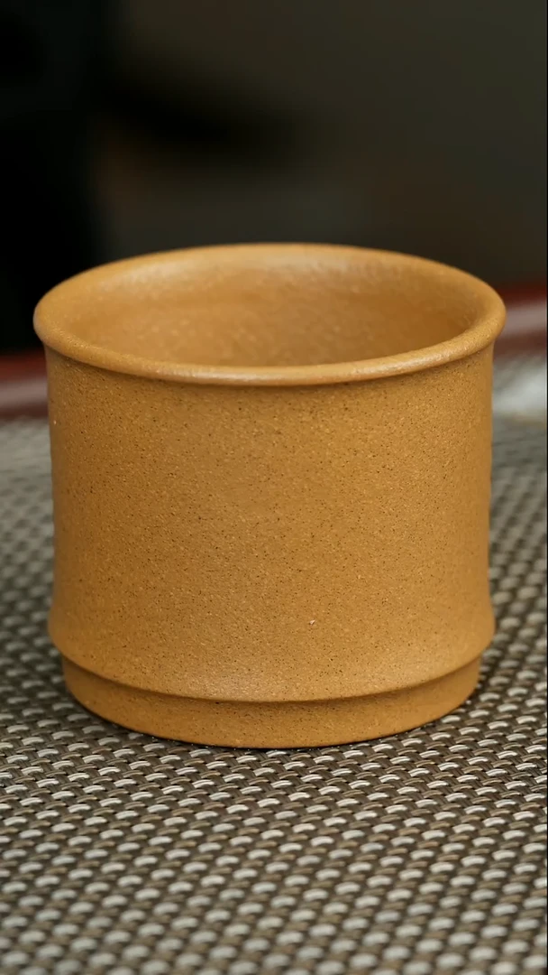 紫砂公道杯紫砂壶