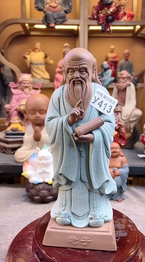 紫砂茶宠器闵茶宠摆件