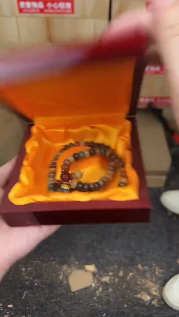 万家文玩阁敦煌菩提链接@@YS1830