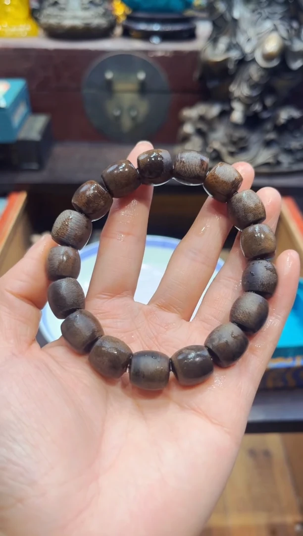 【闪购商品】沉香手串欣妹专属精选链接c540120
