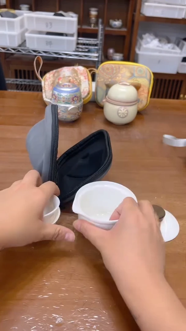 陶瓷茶具福利福利