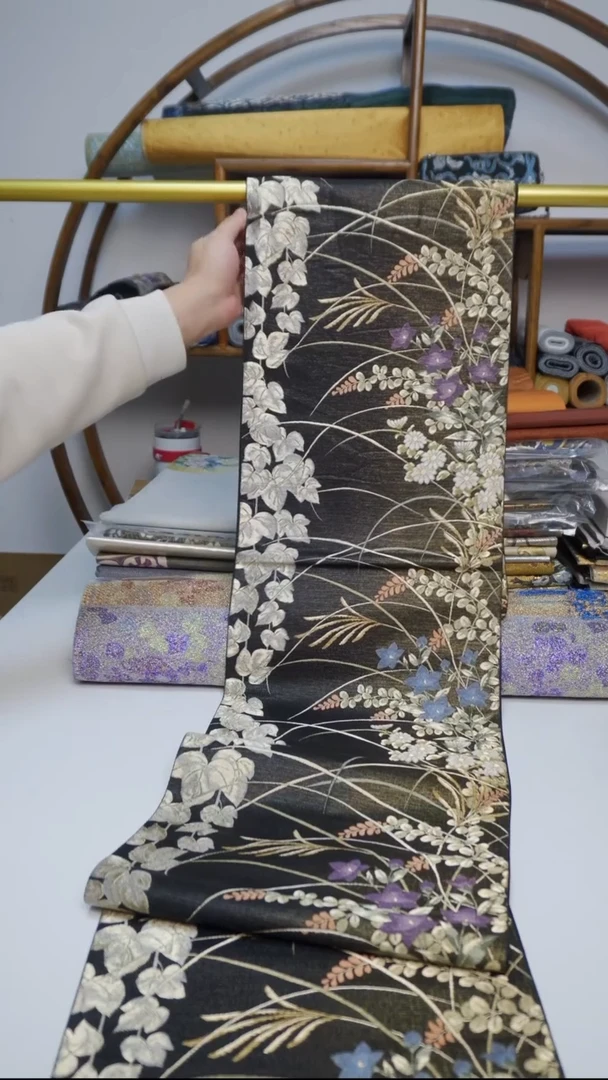 织绣16 花卉花卉花卉