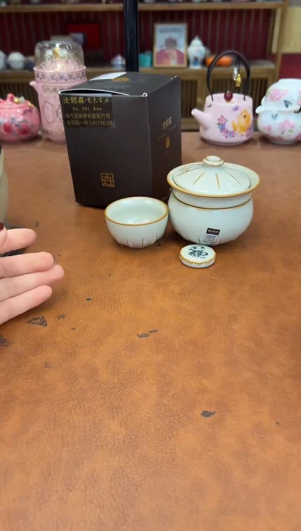 -熹宁陶瓷通用链接