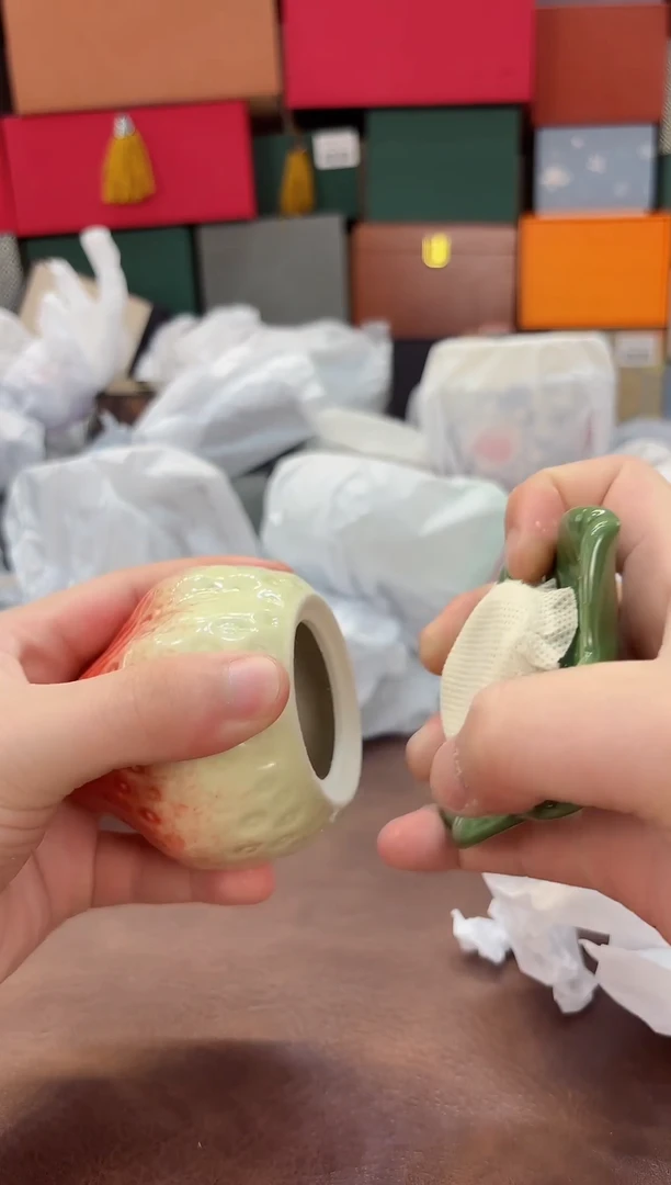 闻笙造物专属闪拍链接