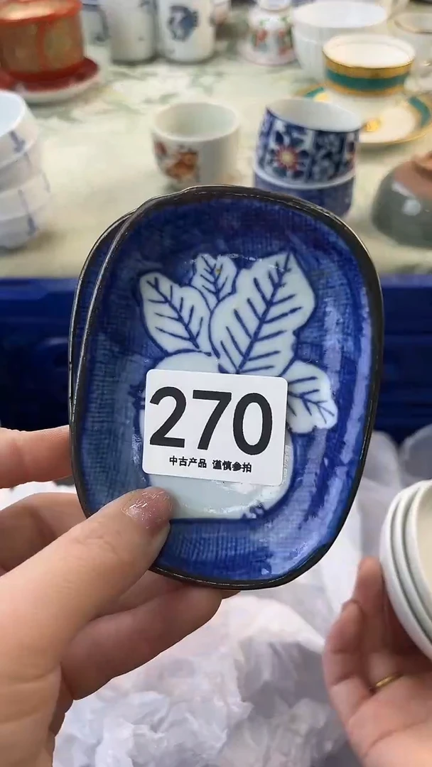 瓷片蕲****站270.......