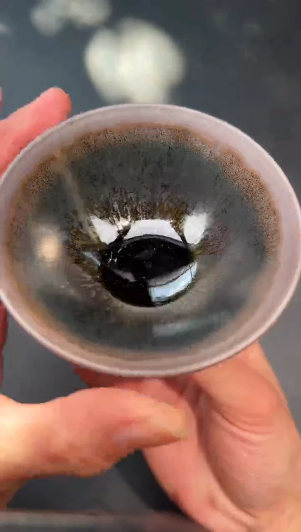 【闪购商品】茶盏茶器大玩家青贡352