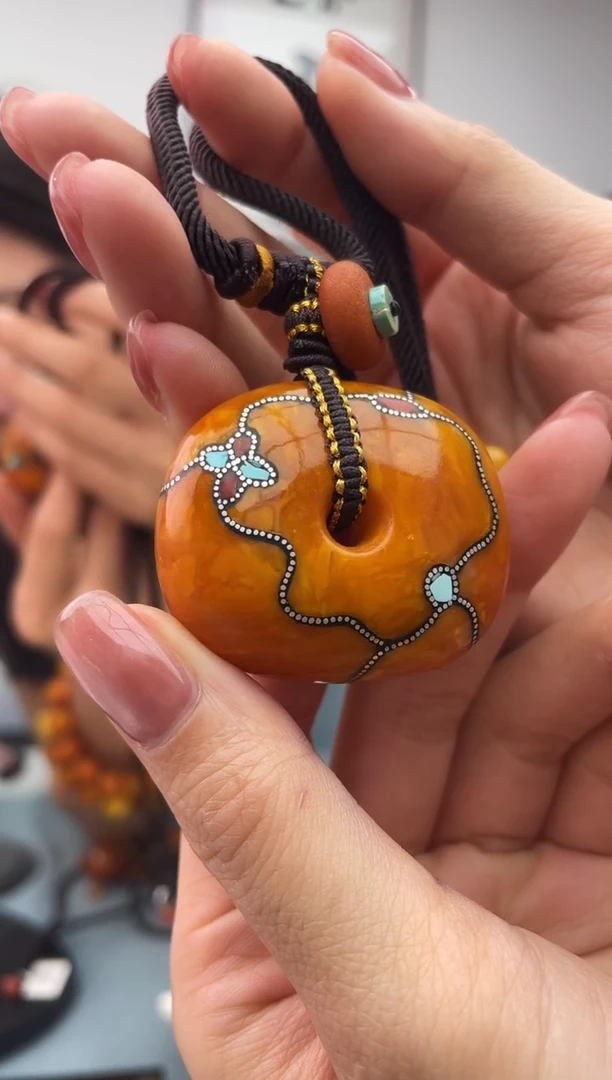 未镶嵌蜜蜡珠宝奇石假一罚十，022.多样性发一件