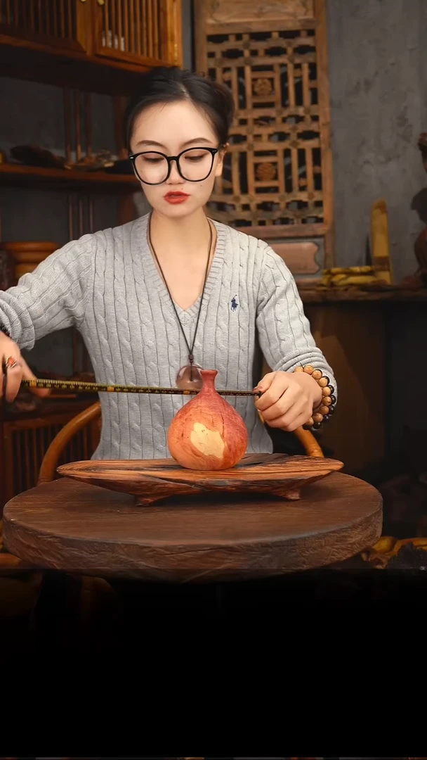 老叶木作作品709