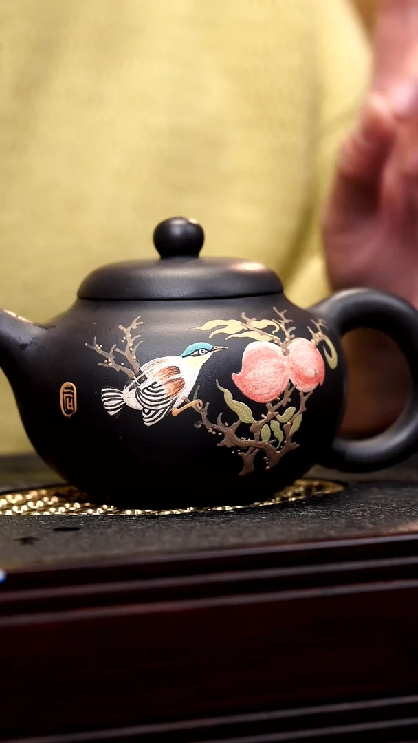 【闪购商品】紫砂茶杯精品紫砂壶20