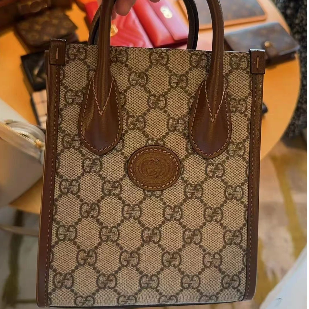 99新 GUCCI/古驰 壹臻/琴谱 55260563