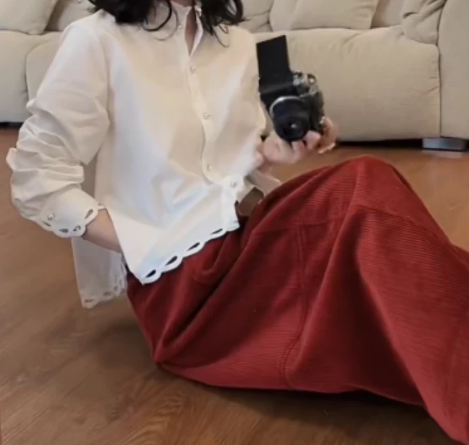 2025冬季时尚潮流百搭精品女装仙2mREOX