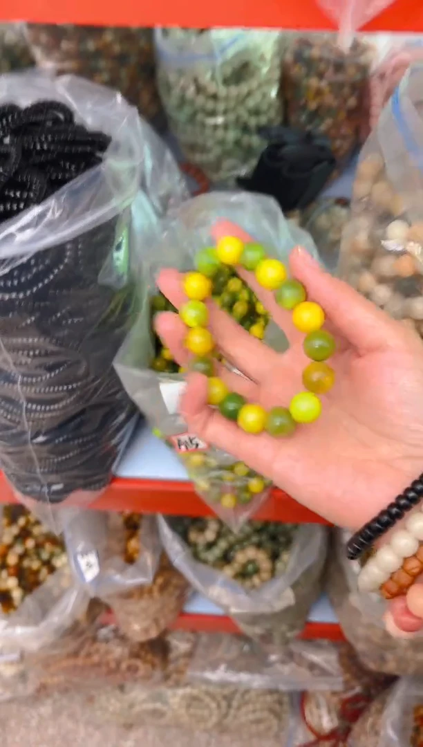 吊坠菩提根/象牙果A15  A15