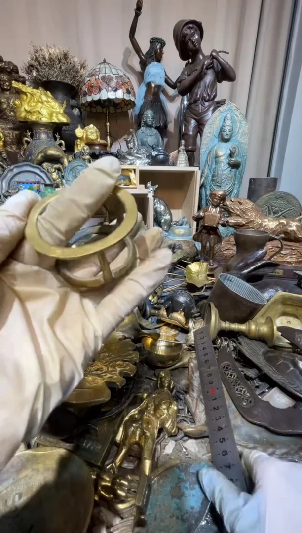 茶盏大阪回流商品以图片为准10