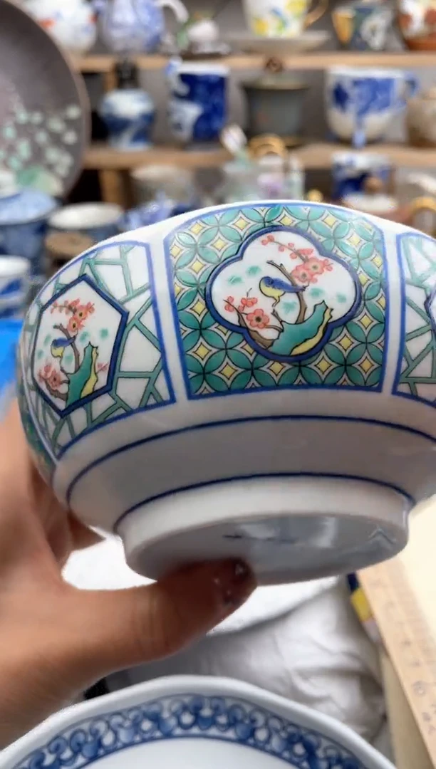 【闪购商品】瓷片默认微瑕，看清尺寸品相再拍