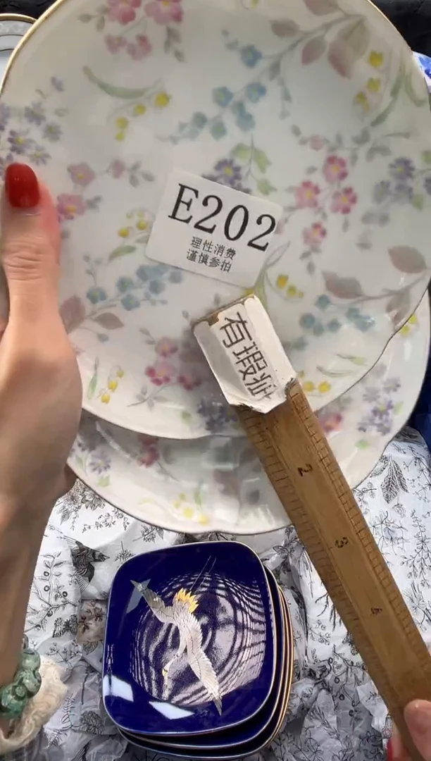 瓷片来****铁       E202