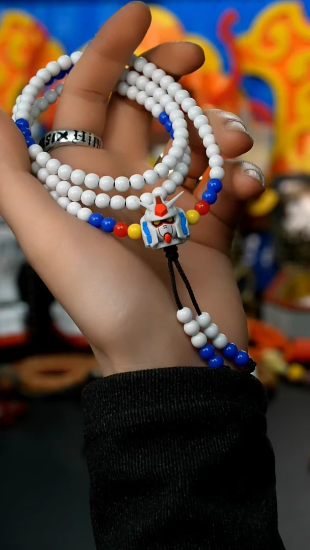 【闪购商品】五线菩提吊坠藏传原生态藏传藏品（多样性）