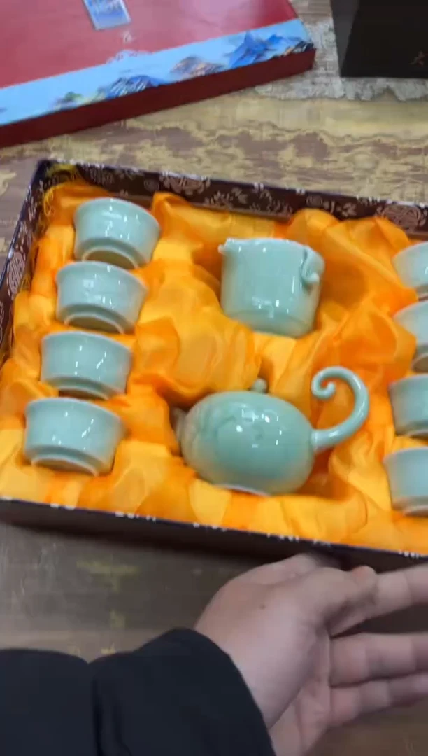 【闪购商品】摆件有仓库清仓随便清