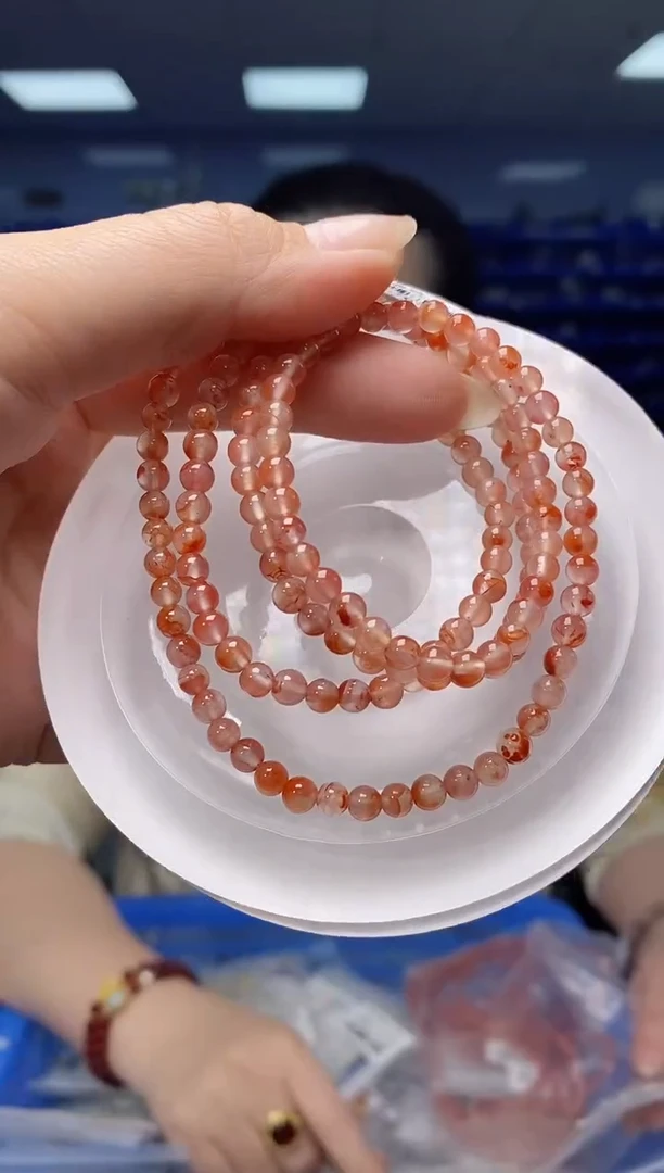 【闪购商品】南红玛瑙DSL7674未镶嵌DSL7674