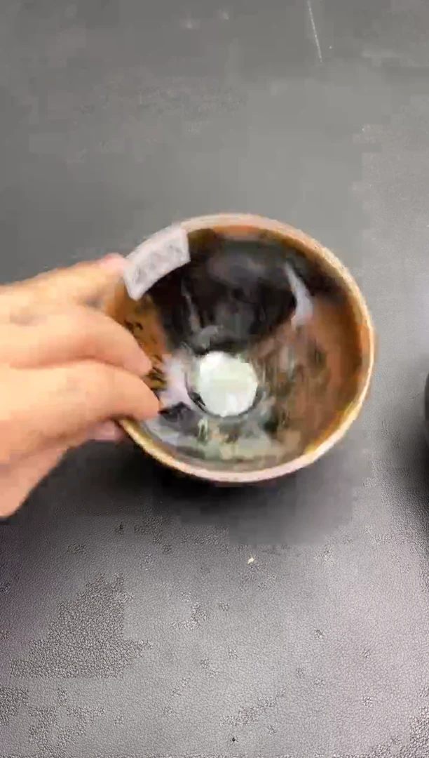 【闪购商品】茶盏495建盏建盏建盏建盏