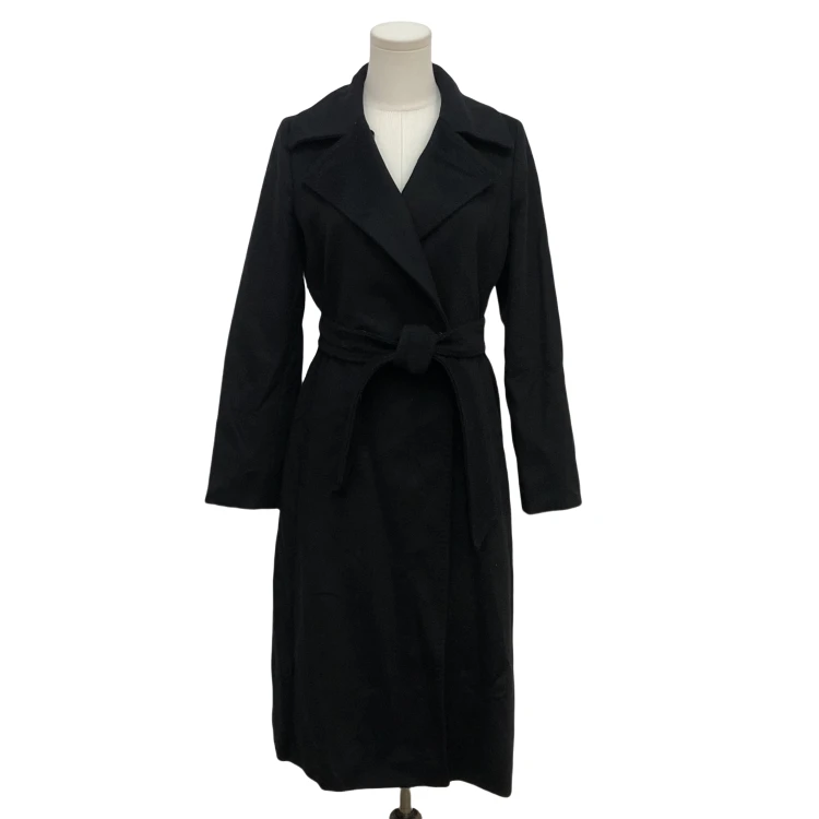 麦丝玛拉/大衣/95新/绵羊毛/[251128SJ01]