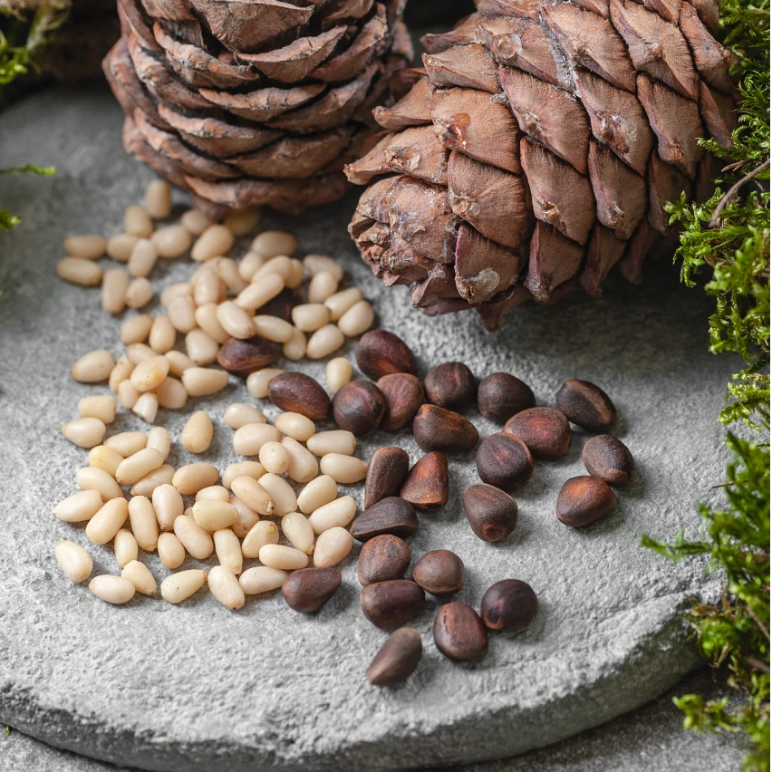 【现收】农家特产干货食用农产品——10-