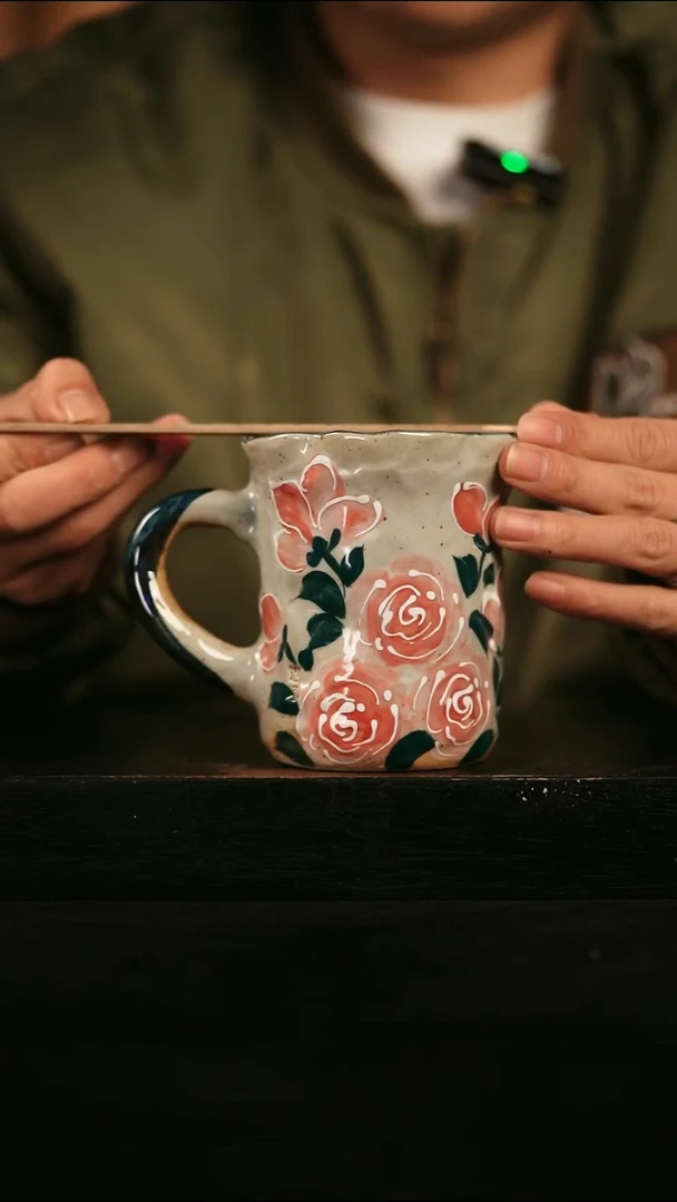 其他227遇瓷手作同款