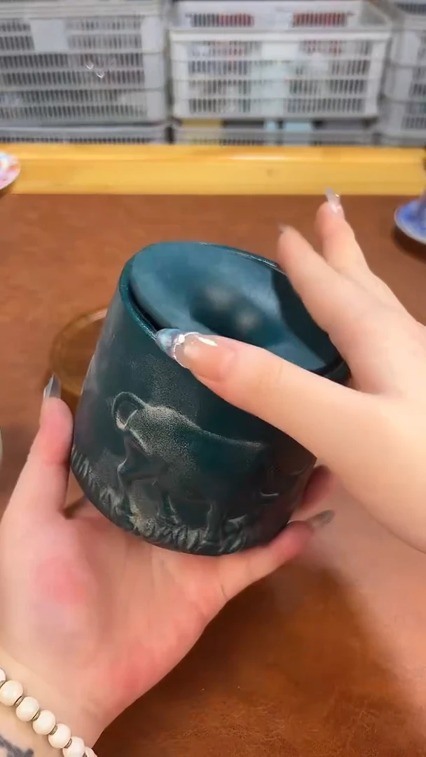 高端茶具，便宜处理