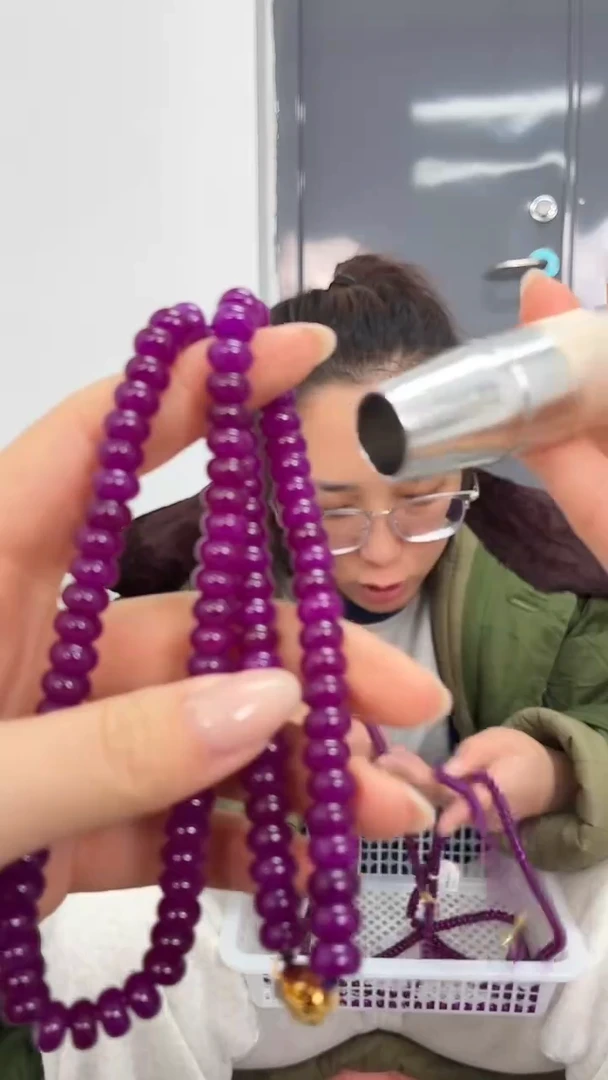 【慧慧甄选】高端轻奢手链多样性发货HX3816S