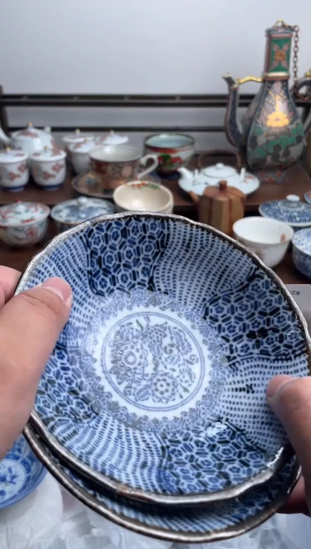 【闪购商品】瓷片060-J-满20包邮48h凑单