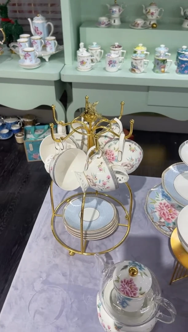 36%以上骨粉骨瓷鸟笼单独