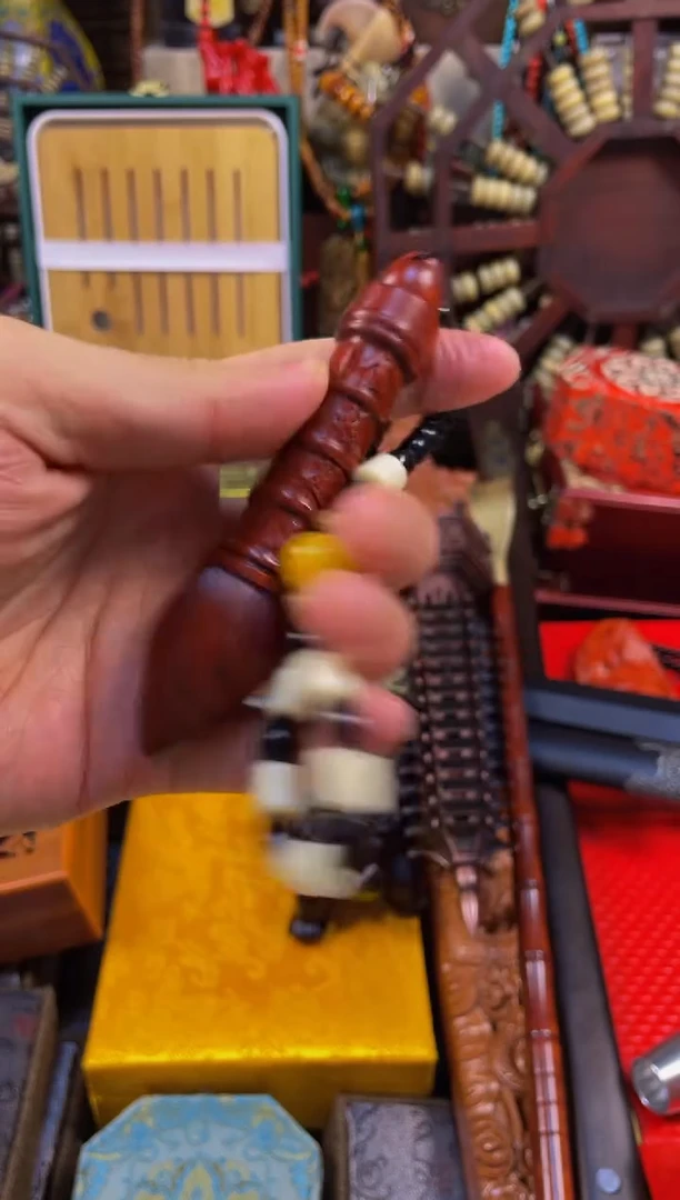 木张峰直播间精品推荐