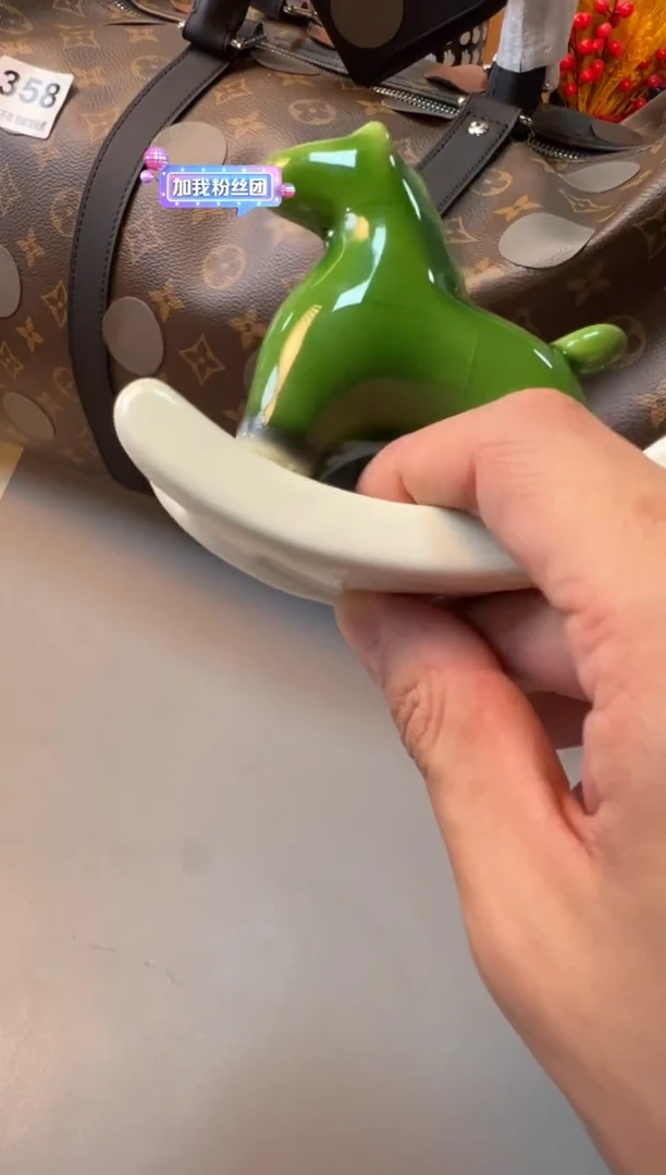 瓷片手工制品无品牌，七天无理由358