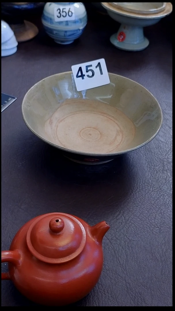 无茶*子珊珊家漂漂亮亮的瓷器编号451