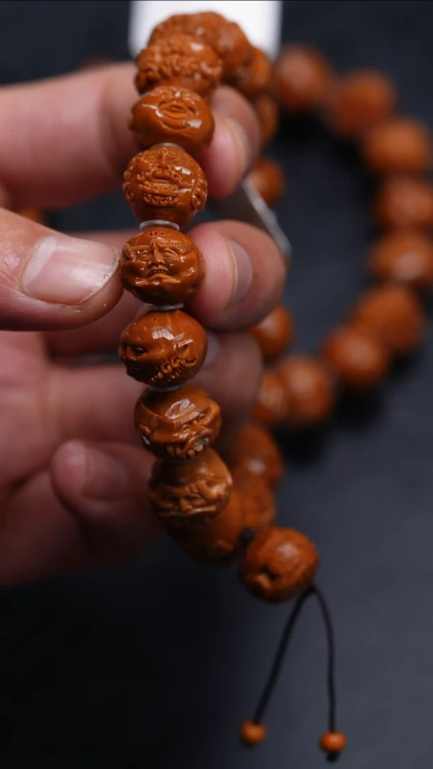 手串/手链橄榄核橄榄核