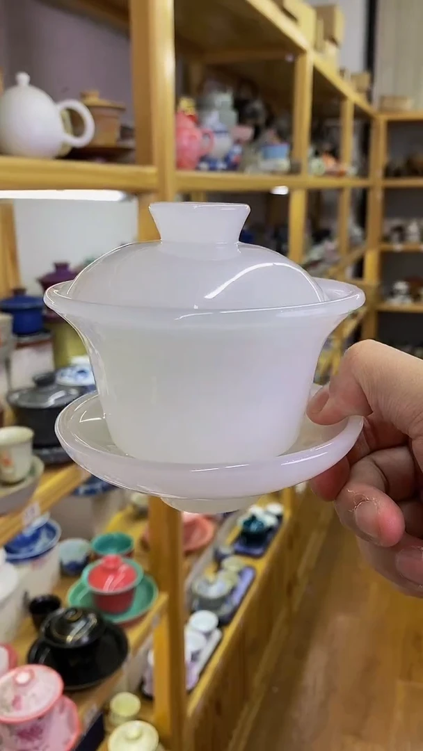 高温烧制陶瓷产品80