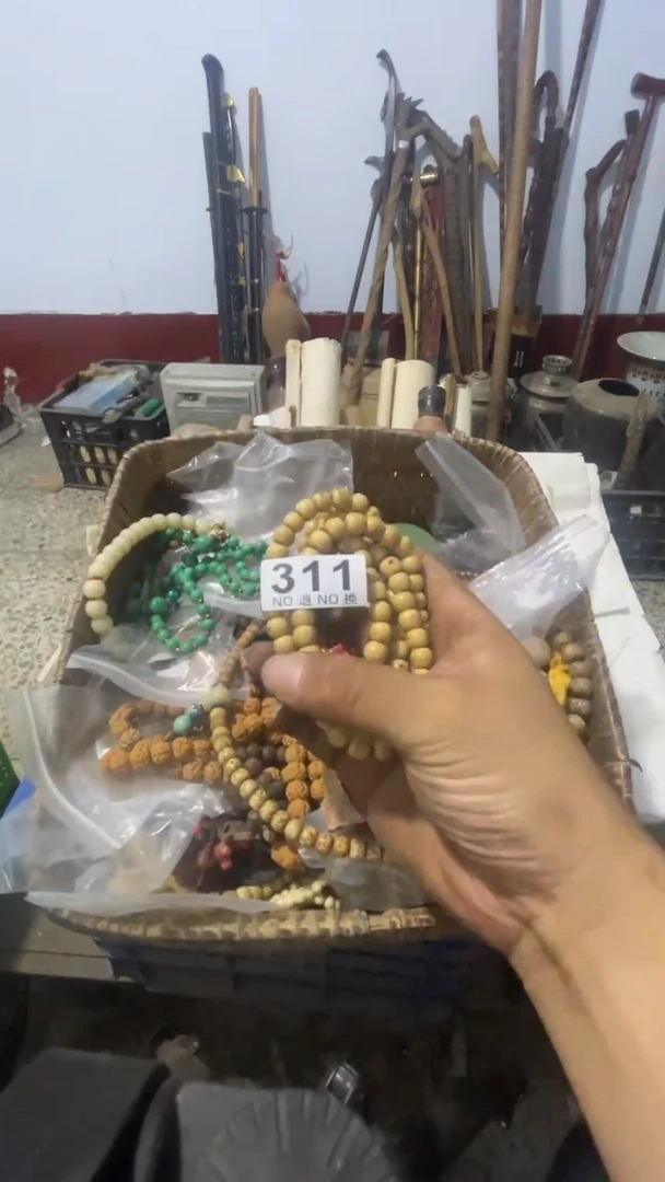小***烤威朗诗旧货铺311