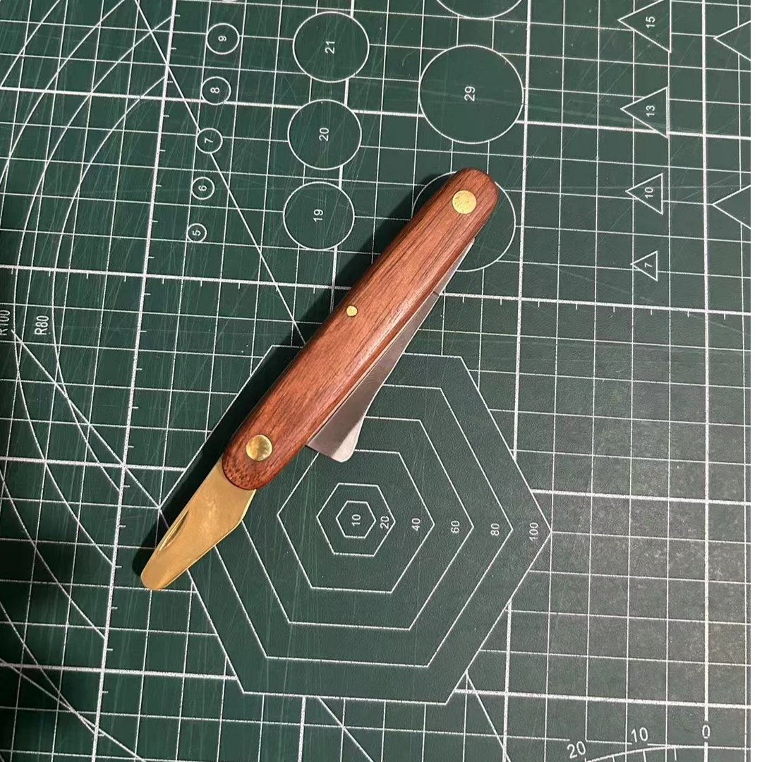 果树花木嫁接刀